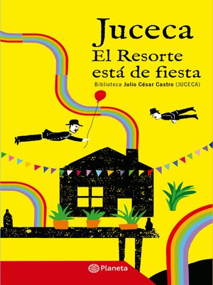 cover image of El resorte esta de fiesta